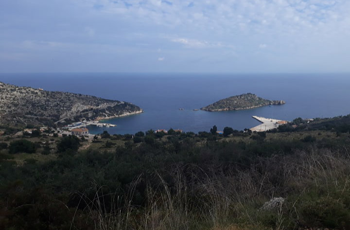 Land for sale on Zakynthos