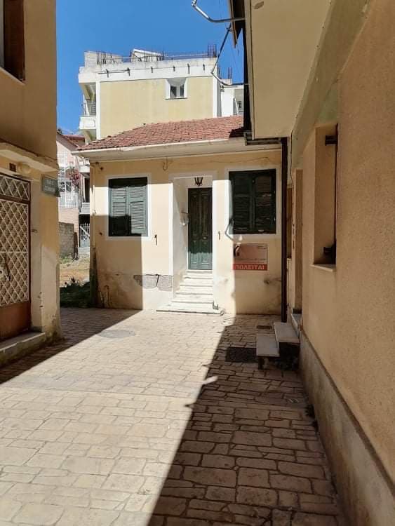 Real Estate Zakynthos · Zante villas for sale